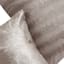 7-Piece Hina Neutral Comforter Set, Full/Queen
