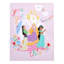 Disney Princess Canvas Wall Art, 11x14