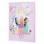 Disney Princess Canvas Wall Art, 11x14