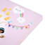 Disney Princess Canvas Wall Art, 11x14