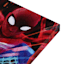 Spiderman Canvas Wall Art, 11x14