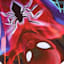 Spiderman Canvas Wall Art, 11x14