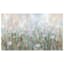 Floral Canvas Wall Art, 60x36