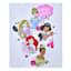 Embrace Your Inner Princess Canvas Wall Art, 11x14
