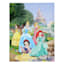 Disney Princess Canvas Wall Art, 11x14