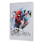 Spiderman Canvas Wall Art, 11x14