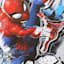 Spiderman Canvas Wall Art, 11x14