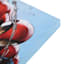 Spiderman Canvas Wall Art, 11x14