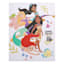 Disney Princess Canvas Wall Art, 11x14