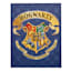 Harry Potter Crest Canvas Wall Art, 11x14