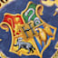 Harry Potter Crest Canvas Wall Art, 11x14