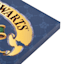Harry Potter Crest Canvas Wall Art, 11x14