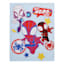 Spidey & Friends Canvas Wall Art, 11x14