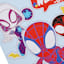 Spidey & Friends Canvas Wall Art, 11x14