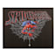Spiderman Canvas Wall Art, 11x14