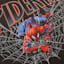 Spiderman Canvas Wall Art, 11x14