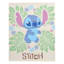 Stitch Canvas Wall Art, 11x14