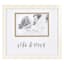 Mr & Mrs Tabletop Picture Frame, 11x10