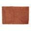 Essential Noodle Terracotta Bath Rug, 20x34