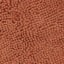 Essential Noodle Terracotta Bath Rug, 20x34