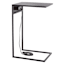 Black & Metal USB C-Table
