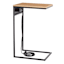 Parquet Wood USB C-Table