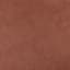 Baked Clay Torrey Faux Suede Throw Pillow, 24"