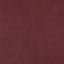 Mulberry Torrey Faux Suede Throw Pillow, 24"
