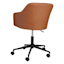 Honeybloom Nash Faux Leather Office Chair