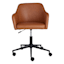 Honeybloom Nash Faux Leather Office Chair