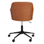 Honeybloom Nash Faux Leather Office Chair