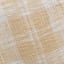Yellow Woven Plaid Throw Pillow, 20"