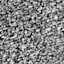 Ty Pennington White Spotted Boucle Throw Pillow, 14x24