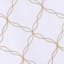 Ivory & Linen Blackout Grommet Curtain Panel, 84"