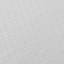 Sun Shield White Blackout Grommet Curtain Panel, 84"