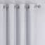 Sun Shield Cheyanne Navy Blue Blackout Grommet Single Curtain Panel, 84"