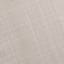 Sun Shield Linen Blackout Grommet Curtain Panel, 84"