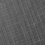 Sun Shield Charcoal Blackout Grommet Curtain Panel, 84"
