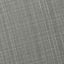 Sun Shield Tattersol Green Blackout Grommet Curtain Panel, 84"