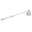 Providence Shiny Silver Candle Snuffer