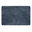 Steel Blue Orthopedic Pet Crate Pad, 42x28