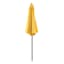 Yellow Crank & Tilt Round Patio Umbrella, 9'