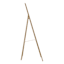 Gold Metal Blackboard, 39"