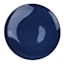 Set of 4 Dark Blue Reactive Glazed Stoneware Salad Plate, 7.75"