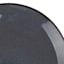 Set of 4 Grey Reactive Glazed Stoneware Salad Plate, 7.75"