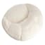 Tiny Dreamers Kids Laid Back Lounger, White