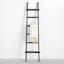 Blanket Ladder, Black