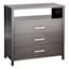 Crosby St. Rue Wooden Chest of Drawers