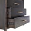 Crosby St. Rue Wooden Chest of Drawers