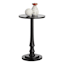 Providence Callum Accent Table, Black